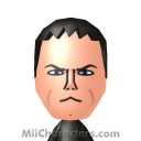 Jason Bourne Mii Image by Mr Tip