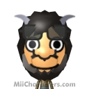 Wild Thing Mii Image by !SiC