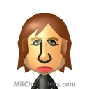 David Duchovny Mii Image by celery