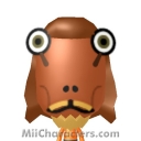 Jar Jar Binks Mii Image by !SiC