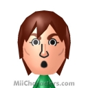 Michael Kelso Mii Image by Tocci