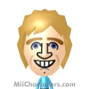 Harry Dunne Mii Image by !SiC