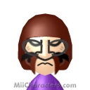 Magneto Mii Image by BobbyBobby