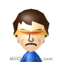 Cyclops Mii Image by BobbyBobby