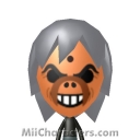 Edward the Head Mii Image by !SiC