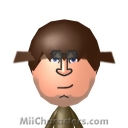 Indiana Jones Mii Image by Mr Tip