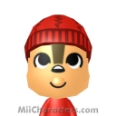 Alvin Seville Mii Image by Toon and Anime