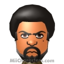 Ice Cube Mii Image by the C!