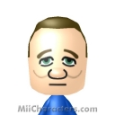 Bill Murray Mii Image by Ajay