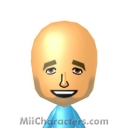 Andre Agassi Mii Image by Tito