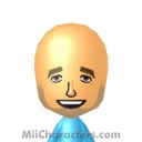 Andre Agassi Mii Image by Tito