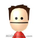 Terrance Mii Image by Toon and Anime