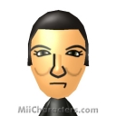 Elvis Presley Mii Image by Ajay