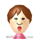 Molly Ringwald Mii Image by celery