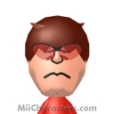 Daredevil Mii Image by Mr Tip