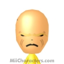 Alien Mii Image by Mr Tip