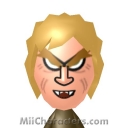 Sabertooth Mii Image by Mr Tip