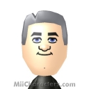 Jay Leno Mii Image by BrainLock