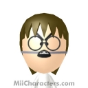 Shelley Marsh Mii Image by Dennis