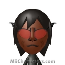 Dark Link Mii Image by Mr Tip