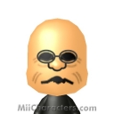 Butterball Mii Image by Mr Tip