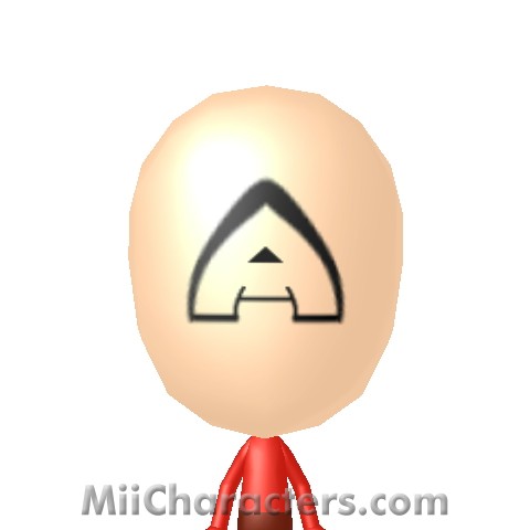 ALPHABET LORE But It's L Mii! 