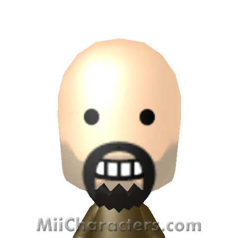 Minecraft villager