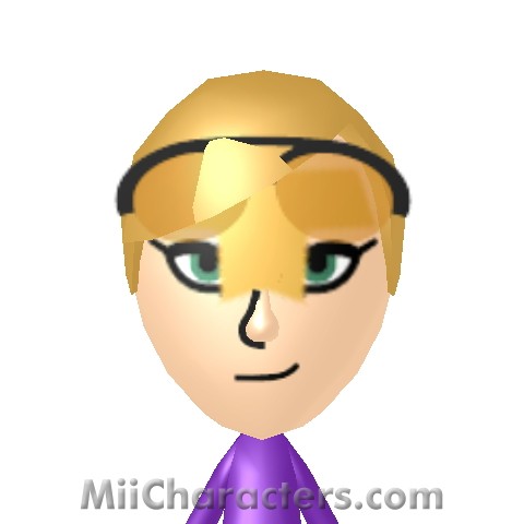 Miicharacters Com Miicharacters Com Miis By Slashser