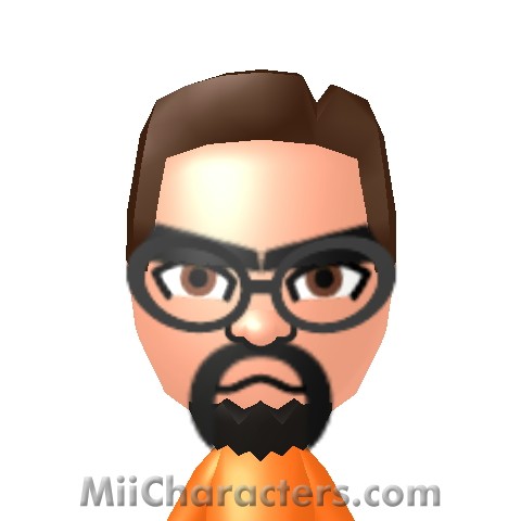 half life wii