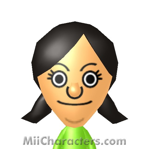 0 - 0 - Miis Tagged with: bob&#39;s burgers