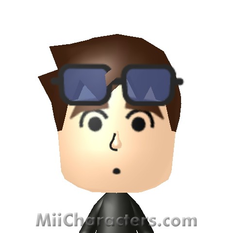 Miicharacterscom Miicharacterscom Miis Tagged With Dantdm - roblox animation dantdm