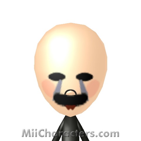 Miicharacterscom Miicharacterscom Miis Tagged With Puppet - 