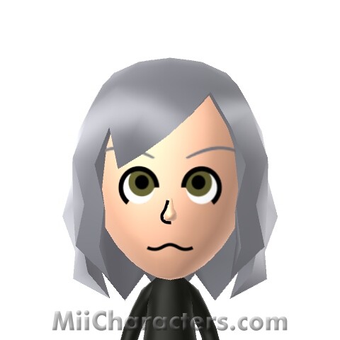 Miicharacters Com Miicharacters Com Famous Miis For The Wii U Wii 3ds And Miitomo App Qr Codes And Instructions