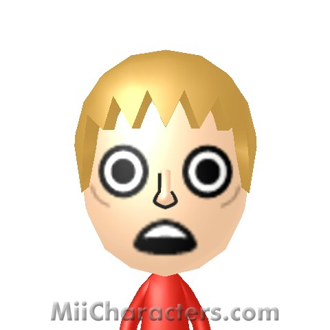 MiiCharacters.com - MiiCharacters.com - Miis Tagged with: home alone