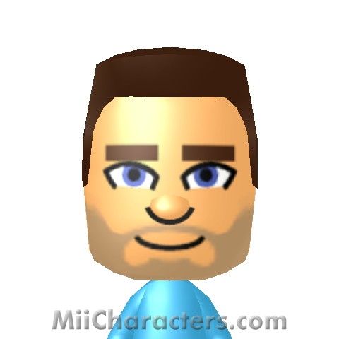 MiiCharacters.com - MiiCharacters.com - Miis Tagged with 