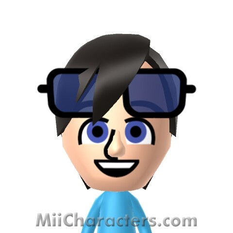 Miicharacters Com Miicharacters Com Mii Details For Dantdm - images of roblox dantdm