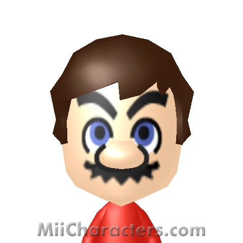 Miicharacters Com Miicharacters Com Miis ged With Nintendo