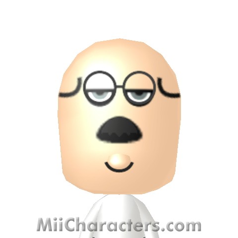 Featured image of post Glenn Quagmire Mii Glen quagmire is a sexually diviant airline pilot who is very well known for his popular catch phrases quagmire again finds himself in quicksand when he is caught sleeping with best friend cleveland s