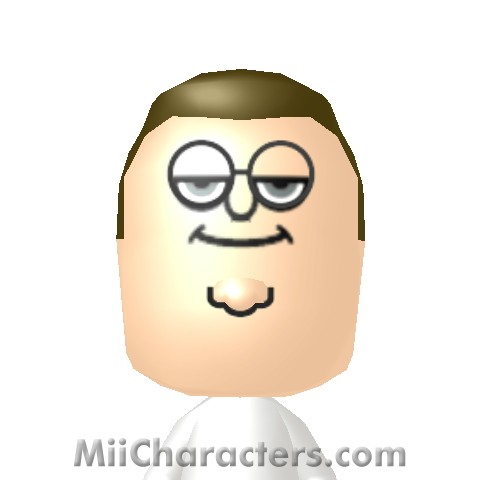 Featured image of post Peter Griffin As Anime Characters Memes featuring political characters are only allowed if the character doesn t say or refer anything political