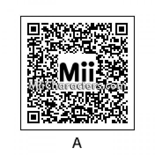 ALPHABET LORE But It's L Mii! 