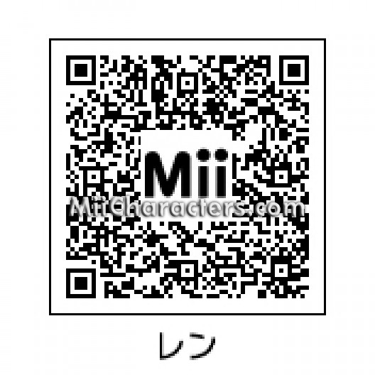 Miis By Mii Maker Jl