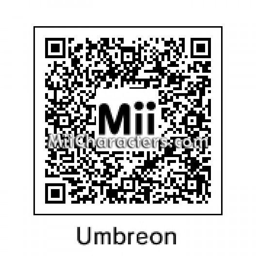 Miicharacters Com Miicharacters Com Miis Tagged With Pokemon