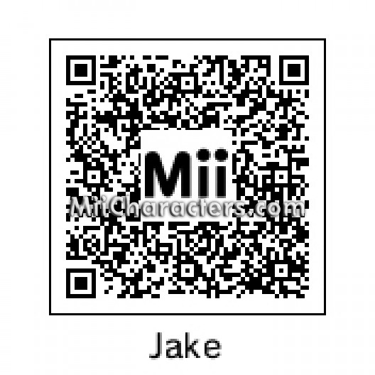 Miicharacters Com Miicharacters Com Miis Tagged With Wii Sports - roblox guest mii qr code