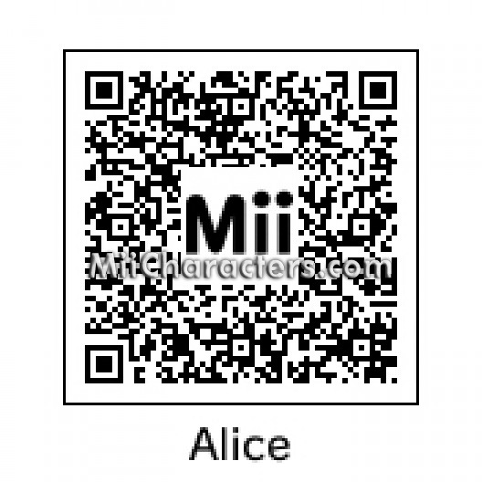 qr code 3ds