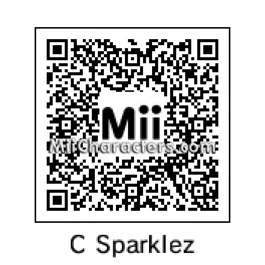 Roblox Mii Qr Codes Minecraft