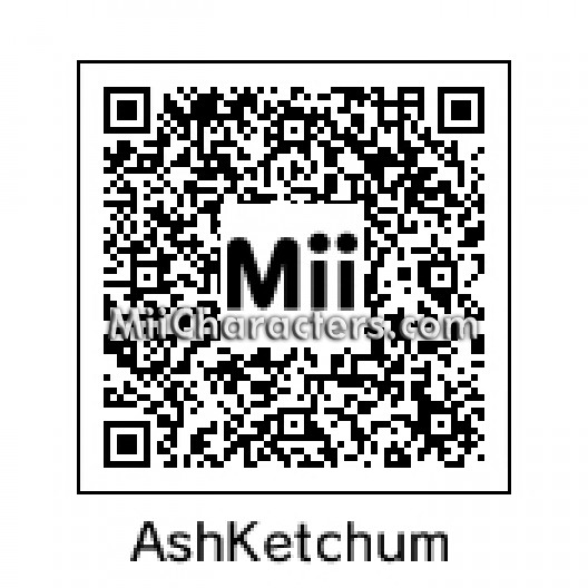 Miicharacters Com Miicharacters Com Miis Tagged With Pokemon