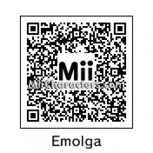 Miicharacters Com Miicharacters Com Famous Miis For The Wii U