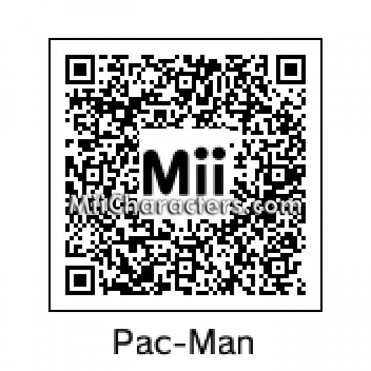 Miicharacters Com Miicharacters Com Miis Tagged With Super Smash Bros - qr codes brawl stars