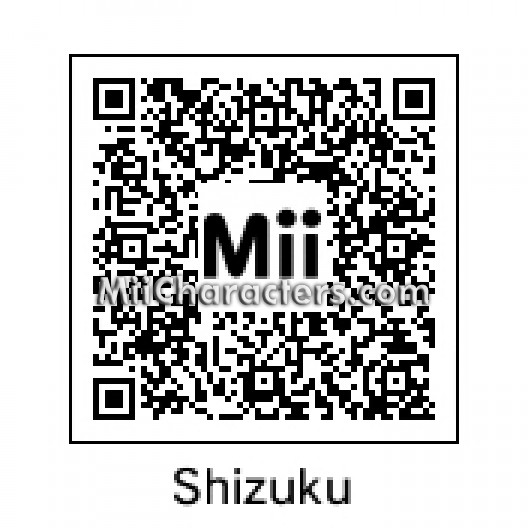 Tomodachi life qr codes hunter x hunter