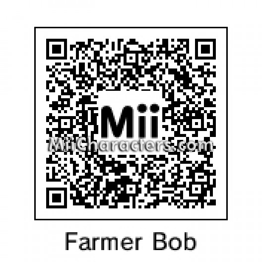 Rhythm heaven megamix cia qr code